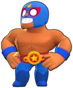 El Primo Is here