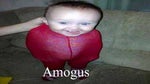 amogus
