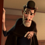 DING DING DING BLAME YOU