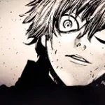 Ken Kaneki- MONSTER EDIT