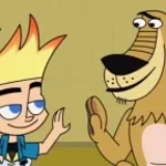Johnny Test - Intro VFQ