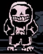 UNDERTALE: To Dust. - Megalovania