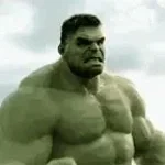 hulk is strongest there is