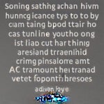 sopng