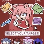 target-acquired METAL SONIC