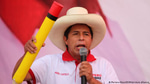 Pedro Castillo Historia del pollo
