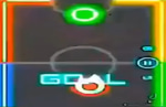 Android 2016 Glow Hockey 2