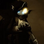 Cool guy city -Sebastian Solace COMM