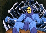 Skeletor facts 7