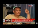 Malakas po ung guardian angel ko sa likod