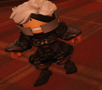 Vine boom base boost