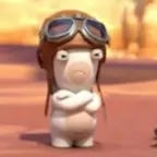 ox saying aliyah is his mommy (bomu)