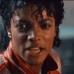 Michael Jackson - Beat It (Official 4K Video)