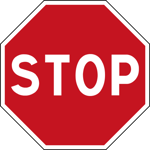 Y’a pas de panneau