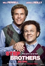 Step Brothers - Best Friends