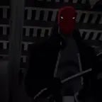 I said sit down. (JASON TODD)