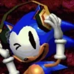 Just be competent - Rewrite Sonic