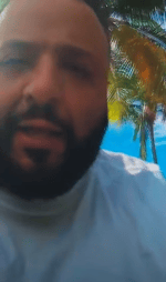 DJ Khaled I Like That