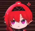 Yinlin chibi edit song