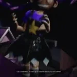 Lilly Love Braids Jumpscare  Poppy Playtime Chapter 5