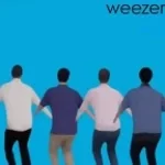 Weezer Riff earape