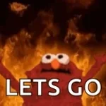 i let the world burn