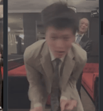 Japanese Tyranno Dance Nola Bounce