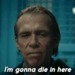 i think im going to die in this house