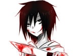 Jeff the Killer's voice PT1