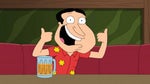 Quagmire : Family Guy Hey, Guys, and Dolls