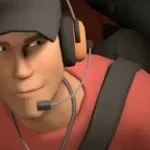 Scout Scream 03 but loud but loud