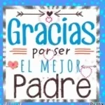 gracias papa