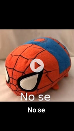 no se spiderman meme