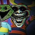 Backyardigans Phonk (Slowed)