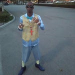 talk to me on the microphone