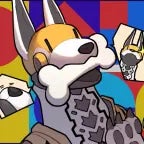 "Let Me out !!!" 2025 BGM [GODDESS OF VICTORY : NIKKE OST]