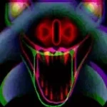 copy sonic E.X.E