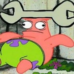 Spongebob Where's The Leak Ma'am