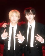 let me in -  enhypen