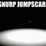 Jump Scare Audio