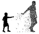 lack of a father figure?