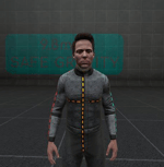 Boneworks king ford - Sound