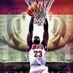 lebron james - Sound