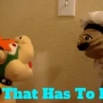 thats gonna be sore tomorrow