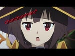 Megumin - Chun Chun Maru