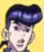 Josuke's theme