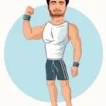 toppform idag