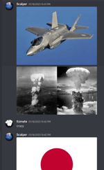 LEGALIZE NUCLEAR BOMBS