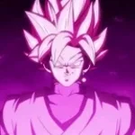 rose aura loopable