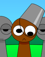 Brud Sprunki Pyramixed Normal